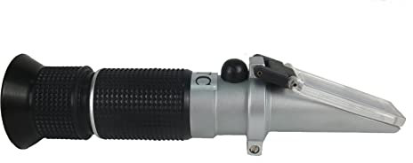 APIFORMES Refaktometer