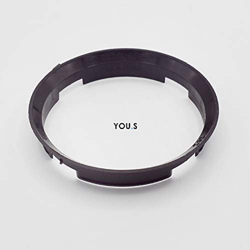 1 x ZENTRIERRING DISTANZRING für ALUFELGEN Z32 76,0-73,8 mm Alutec, Anzio, Rial