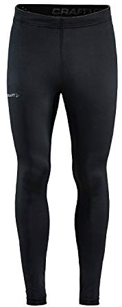 Craft Herren Laufhose Core Essence Tights
