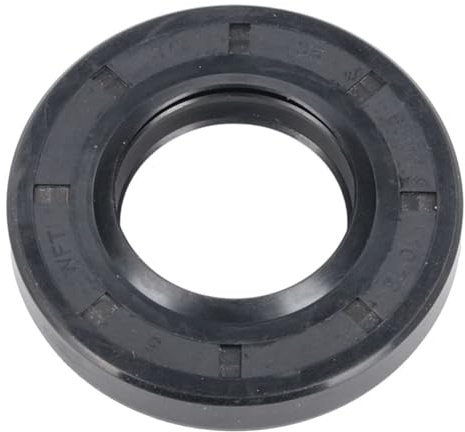 LUTH Premium Profi Parts Lagerwellendichtung kompatibel mit Samsung Dc62-00008a 35x65.55x10/12 für Waschmaschine