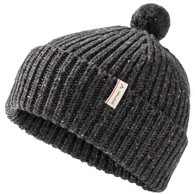 VAUDE Mütze Coreway Beanie, weich und warm, atmungsaktiv, pflegeleicht und schnelltrocknend