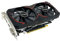 QTHREE Radeon RX 590 Graphics Card 8G GDDR5 256-bit HDMI DVI DisplayPort DirectX 12 6 PIN Additional Power Connector PCI Express x16