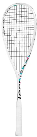 Tecnifibre Carboflex 125 NS X-Top V2 Squashracket