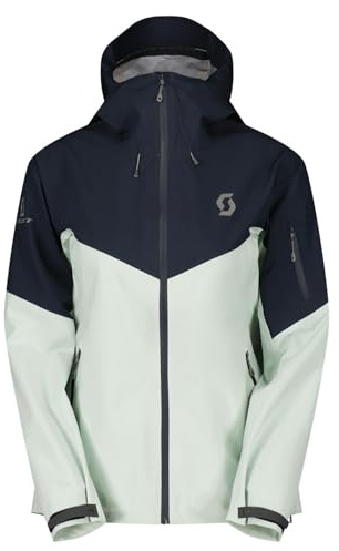 Scott SCO Jacket W s Explorair 3L - L