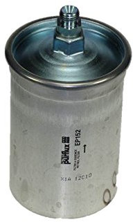 PURFLUX EP152 Filtro carburante Filtro per condotti/circuiti