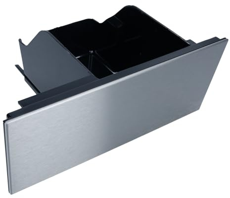 De Longhi Satzbehälter silber XS ETAM - 7313232281
