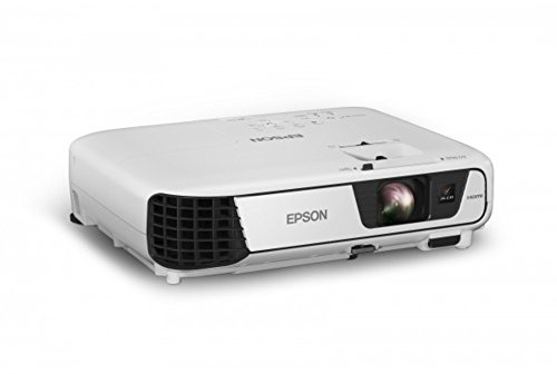 Epson EB 3LCD Vidéoprojecteur