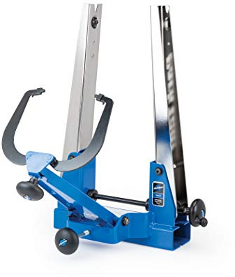 Park Tool Unisex – Erwachsene TS-4.2 Fahrradständer, blau, Einheitsgröße