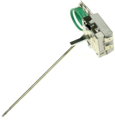 Thermostat 70017288 pour Four CANDY, HOOVER, IBERNA, ROSIERES, ZEROWATT