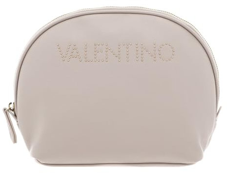 VALENTINO Kosmetiktasche Pie Re Soft Cosmetic Case Beige