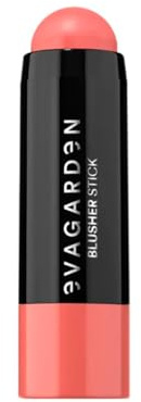 Evagarden Blusher Stick Fard 76 SHELL PINK