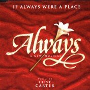 If Always Were a Place (by Clive Carter) [Import]