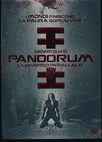 Pandorum - L'universo parallelo