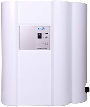 Intewa Regenwasser Nutzungsanlage Rainmaster RM-ECO