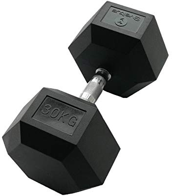 sveltus kurzhantel Sechskant 30 kg