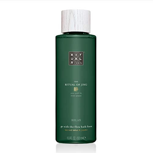 RITUALS The Ritual of Jing Mousse de bain 500 ml