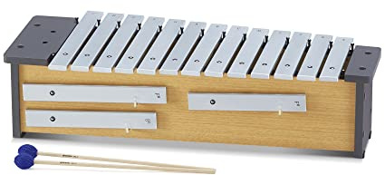 Suzuki MPA-16 Alto Metallophone 2021 Model