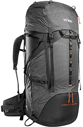 Tatonka Unisex Yukon Light 50+10 Women Rucksack (1er Pack)
