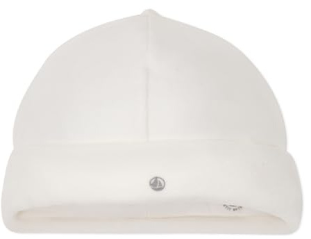 Petit Bateau Unisex Baby Neugeborenenmütze A08aj