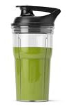 nutriBullet Tritan Renew 20 oz Cup with To-Go Lid