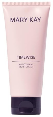 MK Feuchtigkeitsspendende Antioxidans TimeWise Normal/Trocken 85 g