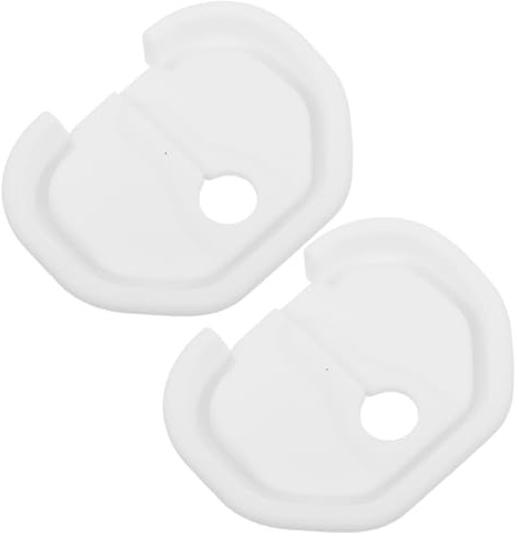 ULTECHNOVO Descongelador De Cerradura De Automóvil Protector De Cerradura De Puerta Funda De Silicona Fácil Instalación