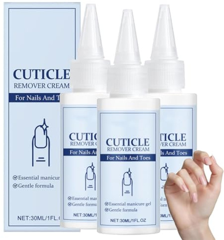 Huile Cuticules Ongles Des Mains Et Des Pieds, Nail Nutrition Oil, Huile Cuticules Ongles, Hydratante Et Régénérante Pour Les Cuticules, Apporte Soulagement Et Fraîcheur (3PC)