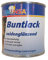 Buntlack, Lackfarbe, Seidenglanzlack Braun Ral.8011