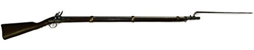 Denix Franz. Gewehr mit Bajonett