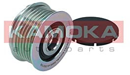 KAMOKA RC141 Generatorfreilauf Riemenscheibe Lichtmaschine