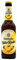 Krombacher Natur Radler mit naturtrübem Zitronensaft, 24er Pack (24 x 0.33 l) MEHRWEG