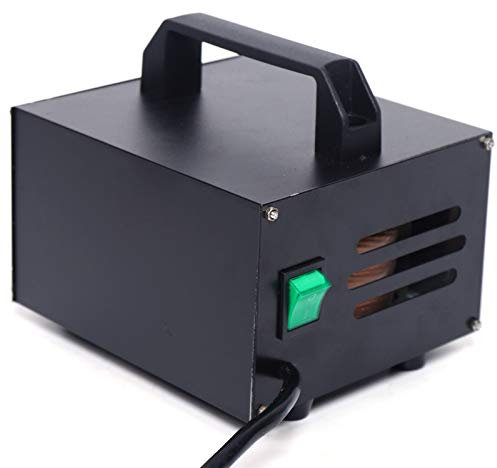 Poste à souder par points professionnel à batterie - Portable - 0 à 100 - Réglable - 1600 A - 6700 W