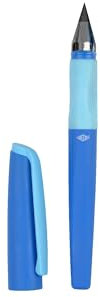 WEDO® Pointy forever, ewiger Bleistift, nachhaltig, Haltbarkeit von ca. 100 Bleistiften, mit ergonomischen Griff