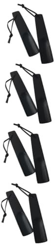 TENDYCOCO 4 Sätze Schuhspanner Aus Zedernholz Lazy Shoe Helper Schuhanzieher Show Horn Kurzer Schuhlöffel Taschen Schuhlöffel Wear Schuhhelfer Für Frauen Tragbarer 2 Stück * 4