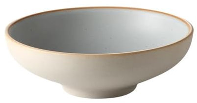 NEBE Ciotole Cucina Ristorante Ciotola For Zuppa In Ceramica Ciotola For Ramen Domestica Creativa Insalatiera Singola Scodella Colazione