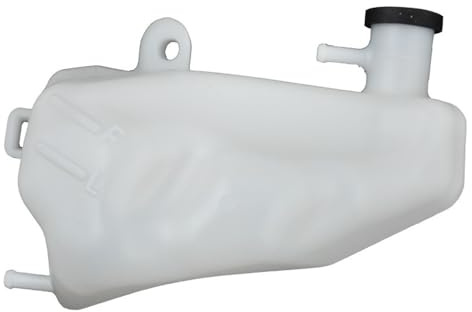 Liquido di raffreddamento del radiatore della motocicletta Per Moto per Radiatore Del Liquido di Raffreddamento Bottiglia Acqua Serbatoio Troppo Pieno per il per Suzuki GSXR1000 2007 2008