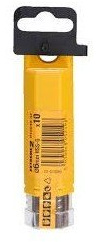 DeWalt Extreme 2 Metal Drill Bits (10) 8.0mm OL:117mm WL:72mm