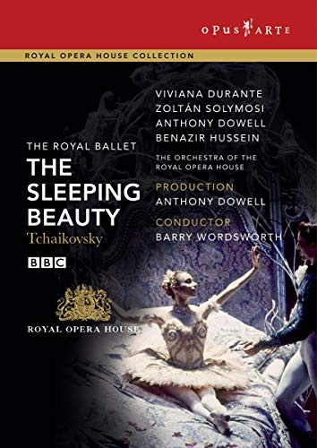 Tschaikowsky - Sleeping Beauty