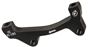Formula Scheibenbremsadapter Adapter is HR 180mm