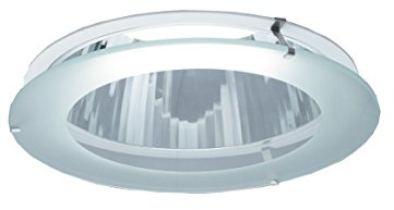 Feilo 3005550 A, Leuchtmittel, Glas, 10 W, 2G7, schwarz, 7 x 8 x 10 cm