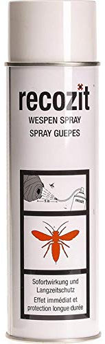 Recozit - Spray per vespe 500 ml