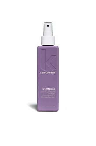 Kevin.Murphy Un.tangled 150 ml, Leave-In-Conditioner zur Stärkung und Regeneration der Haare
