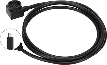 Module de caméra USB 5MP HD 1080P à Mise au Point Automatique pour Ordinateur, Module de Mini Webcam UVC pour Windows, pour Linux, pour Android et pour OS X Type-c