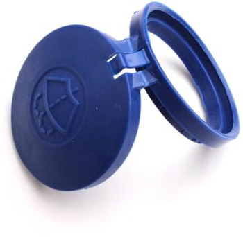WUYDKEL Tappo del Tergicristallo Compatibile con Toyota per Aygo Tappo per Serbatoio dell'Acqua, Tappo per Ugello Tergicristallo, Tappo per Serbatoio dell'Acqua.