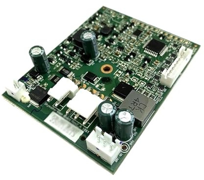 Placa Base Del Motor De La Aspiradora, Compatible Con Philips, Pieza De Repuesto FC6721 FC6722 FC6723 FC6724 FC6728 FC6729 FC6730.