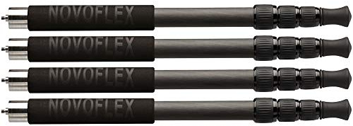 Novoflex QuadroPod QLEG C2840 SET Stativbeine Carbon (4 Segmente)