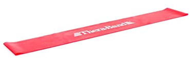 TheraBand Übungsband Loop - 7,6 cm x 20,5 cm (B x L), Ø 13 cm (13 cm)