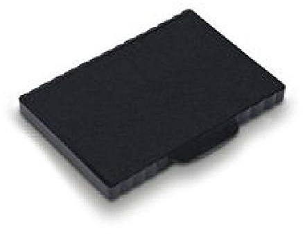 Ersatzstempelkissen für 5211 schwarz