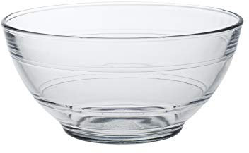 Duralex - Bol 13,5cm 51cl Lys Parisien - Lot de 6