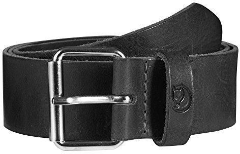 Fjällräven Unisex Singi 4 cm Gürtel (1er Pack)